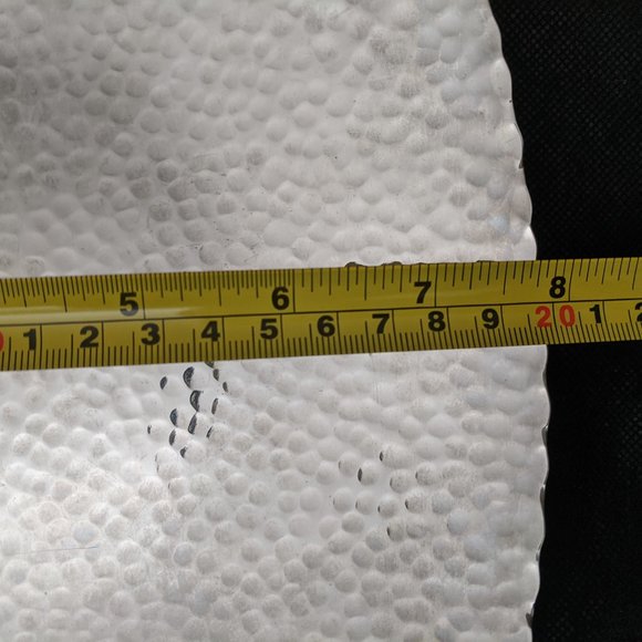 Fruit Dessert Appetizer Serving Plate Tray Platter - Picture 7 of 16